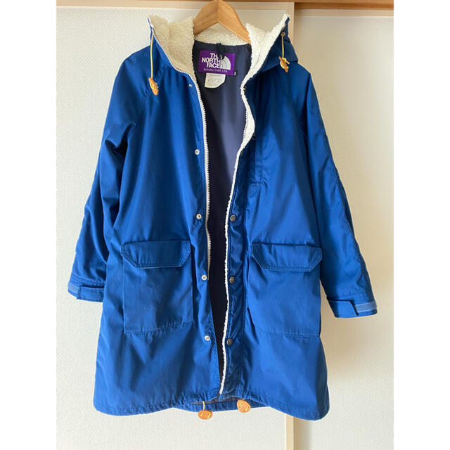 THE NORTH FACE(ザノースフェイス)の ♡ ふわふわさま専用 ♡  レディースのジャケット/アウター(その他)の商品写真