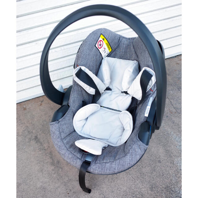 STOKKE ストッケ エクスプローリーイージーゴー