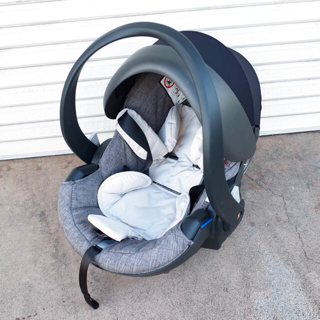 ストッケ イージーゴー STOKKE