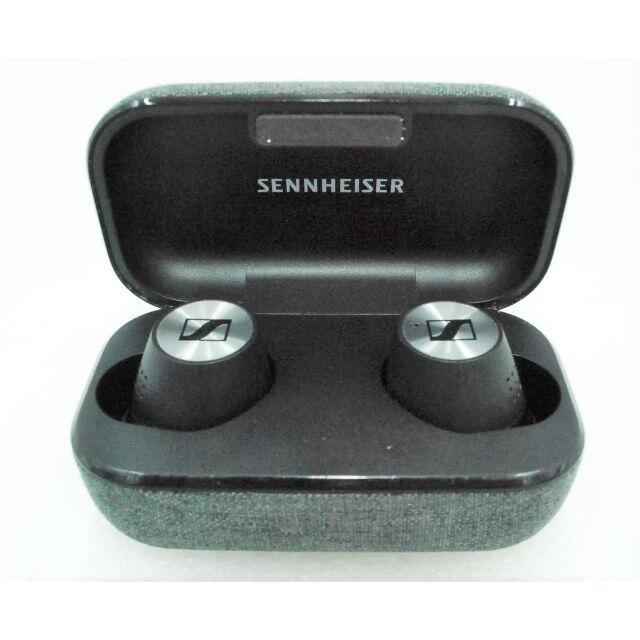 ★美品 SENNHEISER MOMENTUM True Wireless2