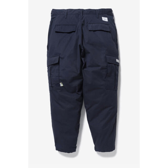 W)taps - Saki様専用 Sサイズ wtaps ssz TROUSERS beamsの通販 W)taps - Saki様専用 Sサイズ wtaps ssz TROUSERS beamsの通販