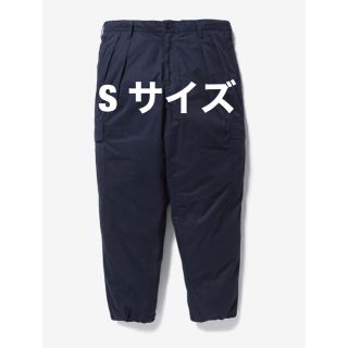 ダブルタップス(W)taps)のSaki様専用 Sサイズ wtaps ssz TROUSERS beams(ワークパンツ/カーゴパンツ)