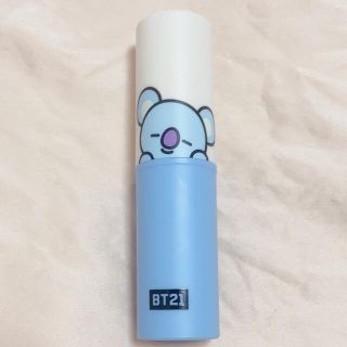 ボウダンショウネンダン(防弾少年団(BTS))のBT21×VT コラボコスメ プライマースティック KOYAパッケージ(化粧下地)