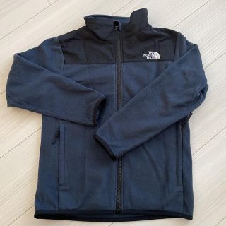 ザノースフェイス(THE NORTH FACE)のノースフェイス　フリース　140(ジャケット/上着)