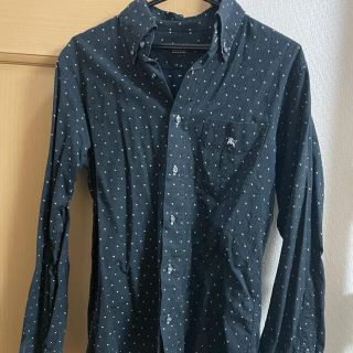 バーバリーブラックレーベル(BURBERRY BLACK LABEL)のひひさん専用 バーバリー ブラックレーベル シャツ(Tシャツ/カットソー(七分/長袖))