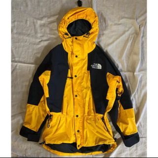 ザノースフェイス(THE NORTH FACE)のTHE NORTH FACE  マウンテンジャケット(マウンテンパーカー)