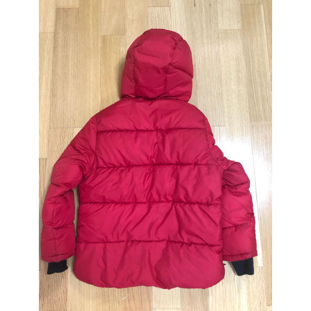 ZARA KIDS(ザラキッズ)のジャケット　コート　アウター　ZARA  ジャンバー キッズ/ベビー/マタニティのキッズ服男の子用(90cm~)(ジャケット/上着)の商品写真