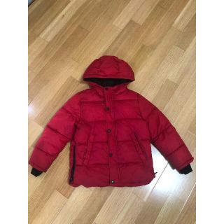 ザラキッズ(ZARA KIDS)のジャケット　コート　アウター　ZARA  ジャンバー(ジャケット/上着)