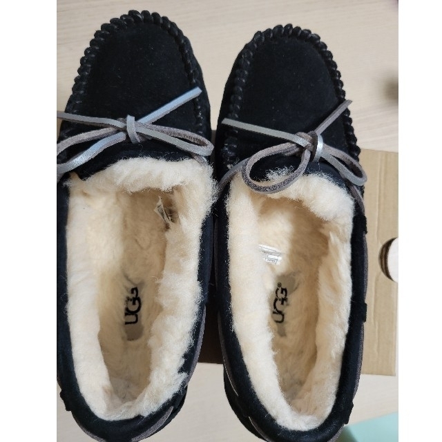 UGG(アグ)のUGG　Dakotaダコタ レディースの靴/シューズ(スリッポン/モカシン)の商品写真