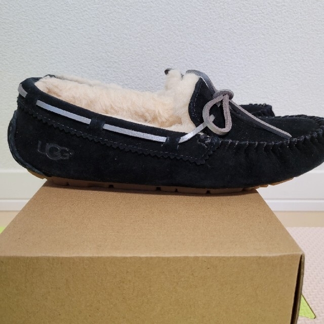 UGG Dakotaダコタ 4
