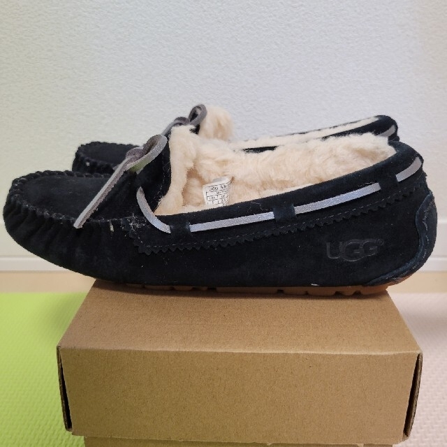 UGG Dakotaダコタ 5