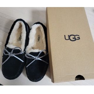 アグ(UGG)のUGG　Dakotaダコタ(スリッポン/モカシン)