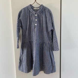 SOOR PLOOM ワンピース　6/7y(ワンピース)