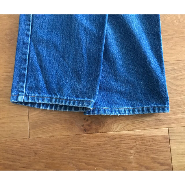 Levi's(リーバイス)のLEVIS リーバイス　505 デニム ジーンズ W32L30 USA製 メンズのパンツ(デニム/ジーンズ)の商品写真