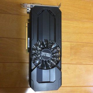 gtx1060 6GD5 1D1H3P R(PCパーツ)