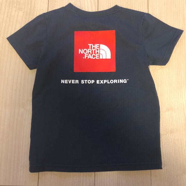 THE NORTH FACE(ザノースフェイス)のインテ様専用 キッズ/ベビー/マタニティのキッズ服男の子用(90cm~)(Tシャツ/カットソー)の商品写真