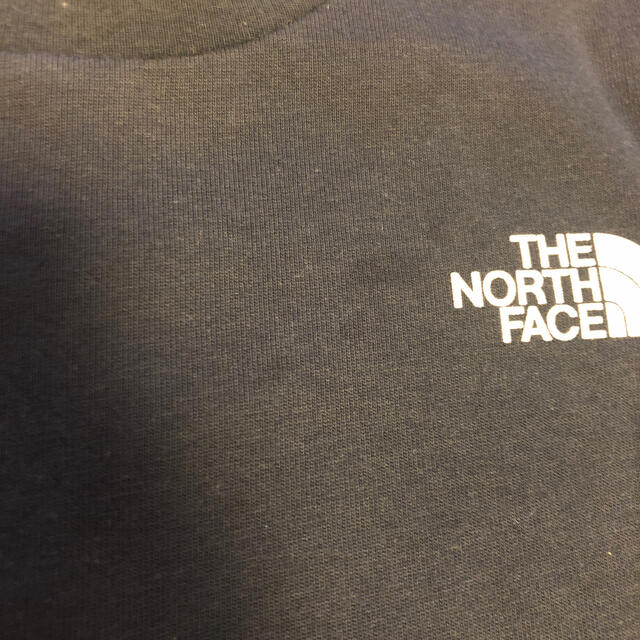 THE NORTH FACE(ザノースフェイス)のインテ様専用 キッズ/ベビー/マタニティのキッズ服男の子用(90cm~)(Tシャツ/カットソー)の商品写真