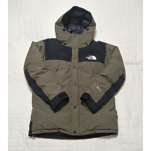 NORTH FACE ノースフェイス マウンテンダウンジャケット