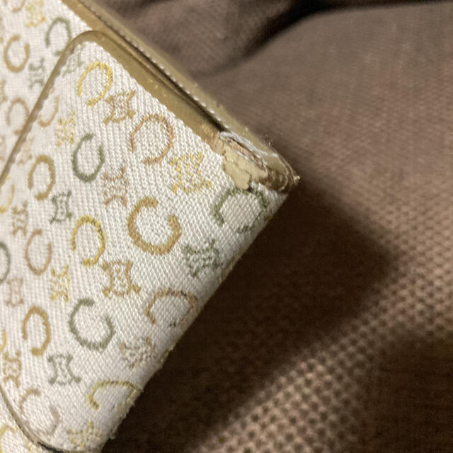 CELINE】セリーヌ 折り財布 匿名配送 マカダム柄 | capacitasalud.com