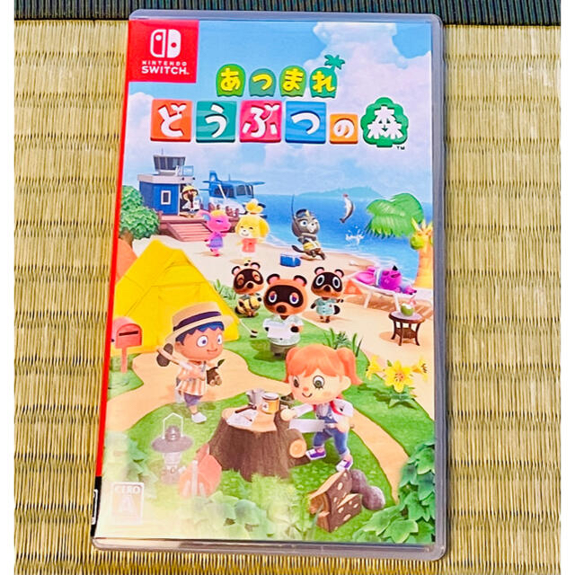 Nintendo Switch(ニンテンドースイッチ)のゆう様専用 エンタメ/ホビーのゲームソフト/ゲーム機本体(家庭用ゲーム機本体)の商品写真