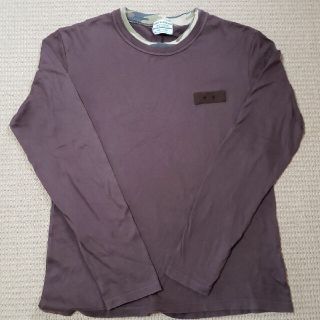 ニコルクラブフォーメン(NICOLE CLUB FOR MEN)のニコルクラブ　カットソー(Tシャツ/カットソー(七分/長袖))