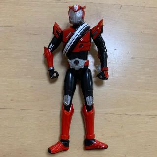 バンダイ(BANDAI)の仮面ライダー　ドライブ　チェンジ　フィギュア(特撮)