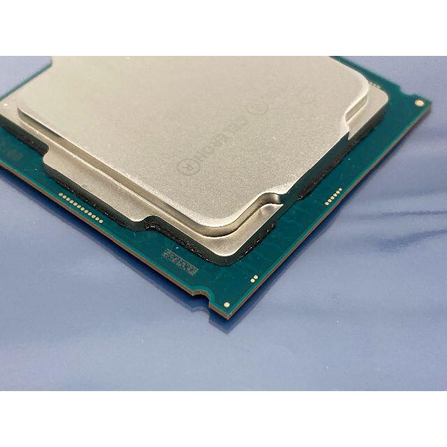 動作確認済み Intel CoffeeLake Celeron G4900 4