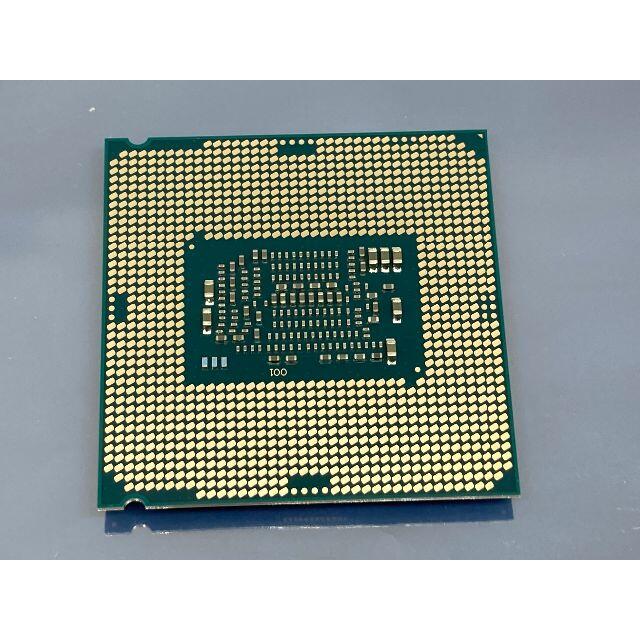 動作確認済み Intel CoffeeLake Celeron G4900 6