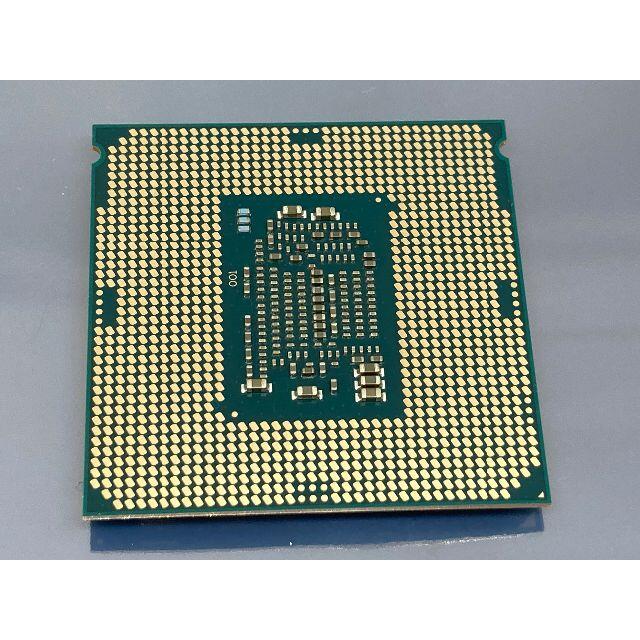 動作確認済み Intel CoffeeLake Celeron G4900 7