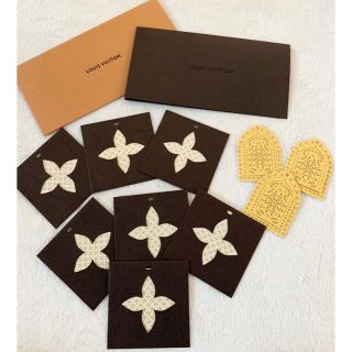 ルイヴィトン(LOUIS VUITTON)のLOUIS VUITTON 封筒(カード/レター/ラッピング)