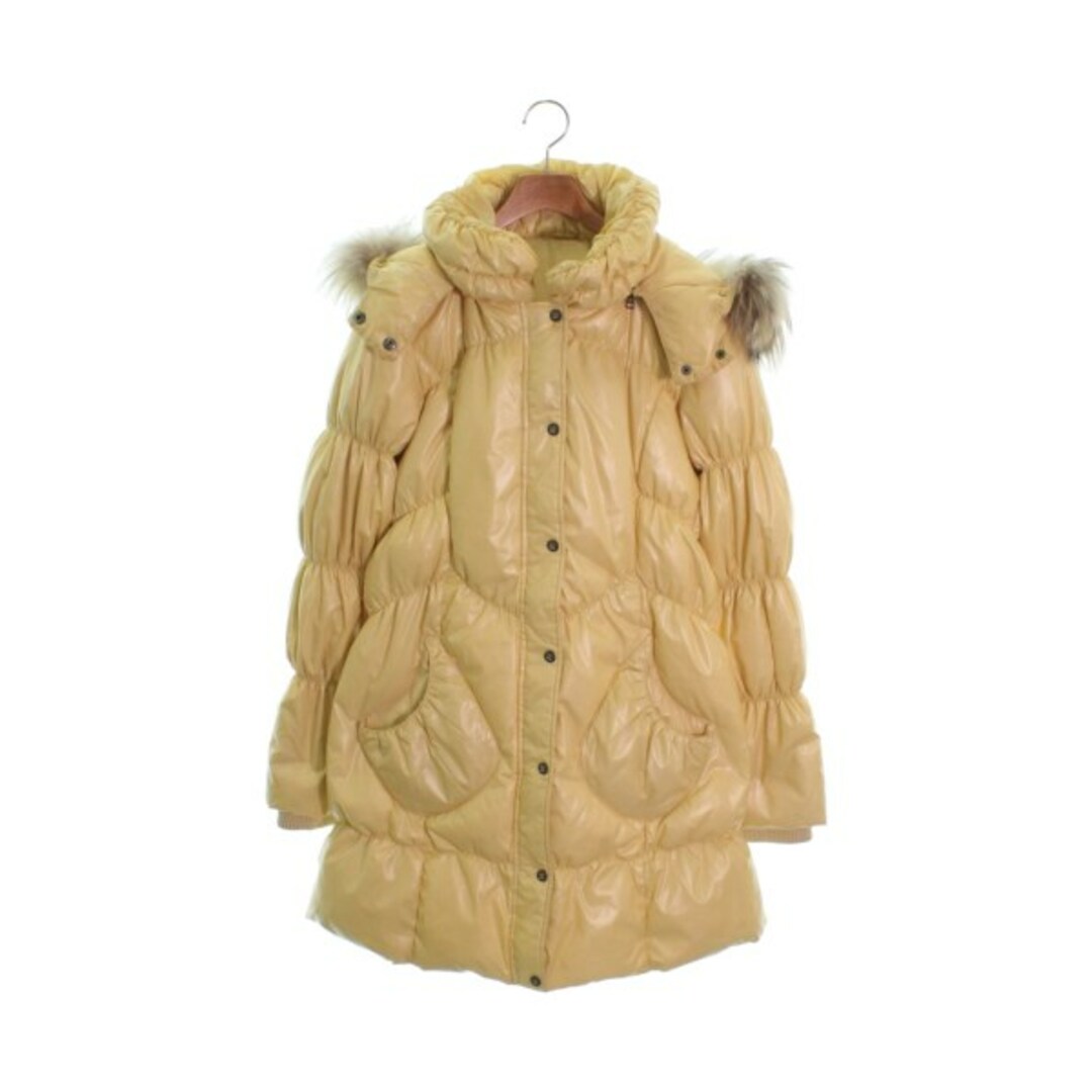 Weekend Max Mara - MAX MARA WEEK END LINE ダウンコート レディース