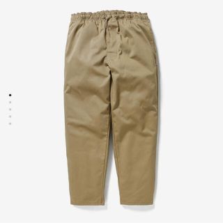 ダブルタップス(W)taps)の定価！ダブルタップス wtaps  コットンパンツ　チノパン　21aw 新品(チノパン)