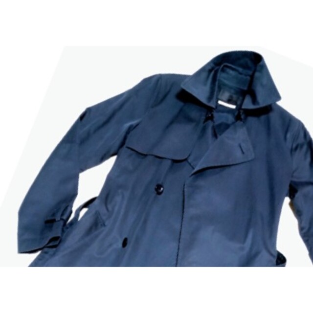 TOMORROWLAND(トゥモローランド)の⭐TOMORROWLAND⭐GALERIE VIE⭐️トレンチコート レディースのジャケット/アウター(トレンチコート)の商品写真