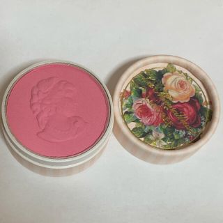 ラデュレ(LADUREE)のLADUREE チーク(チーク)