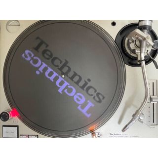 リアルテクニクス(Real Techniques)のTechnics SL-1200 MK3 ターンテーブル  テクニクス 2台(ターンテーブル)