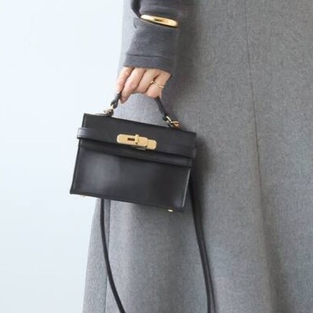 SITA PARANTICA シータパランティカ MINI BAG