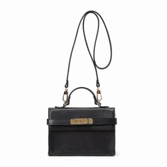 DEUXIEME CLASSE(ドゥーズィエムクラス)のSITA PARANTICA シータパランティカ MINI BAG レディースのバッグ(ショルダーバッグ)の商品写真