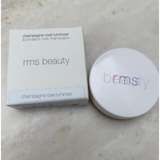 コスメキッチン(Cosme Kitchen)のrms beauty ハイライト(フェイスカラー)