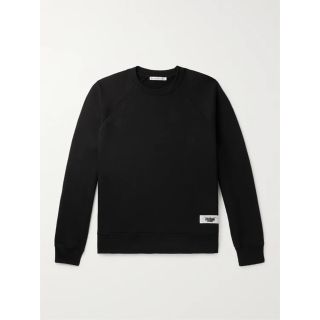 アクネ(ACNE)のACNE STUDIOS オーバーサイズ　厚手　スウェット(スウェット)