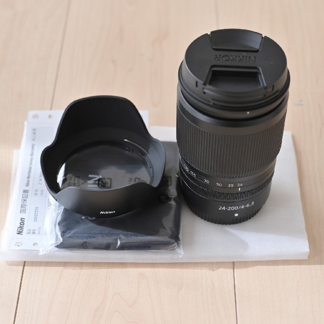 正規品販売! .3 レンズ