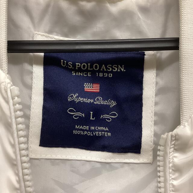 POLO RALPH LAUREN(ポロラルフローレン)のpolo アウター レディースのジャケット/アウター(ブルゾン)の商品写真