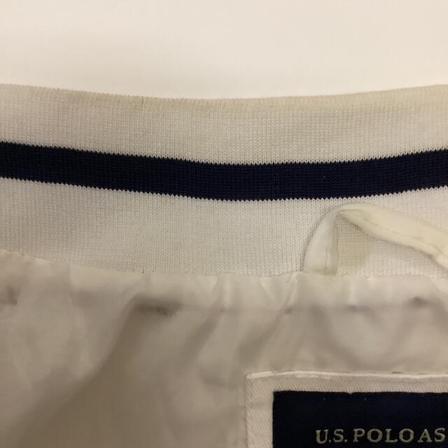 POLO RALPH LAUREN(ポロラルフローレン)のpolo アウター レディースのジャケット/アウター(ブルゾン)の商品写真