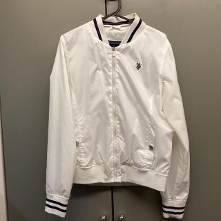 ポロラルフローレン(POLO RALPH LAUREN)のpolo アウター(ブルゾン)