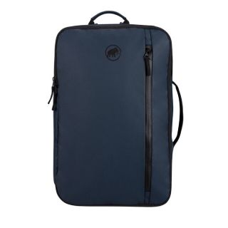 マムート(Mammut)のMAMMUT Seon Transporter 25  マムート ［新品同様品］(バッグパック/リュック)