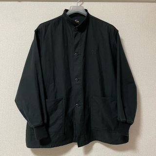 NEEDLES × BEAUTY&YOUTH 別注ARMY JKT 20AWの通販 by とみい