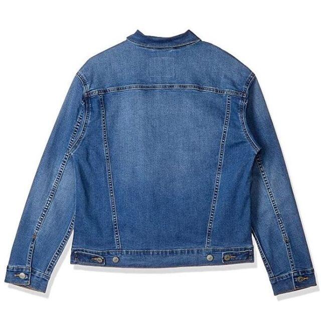 Levi's レディース　デニムジャケット