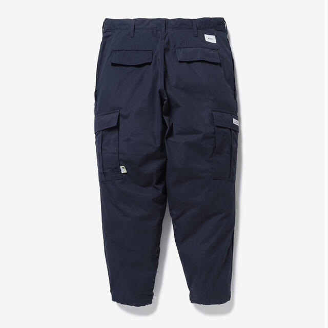 WTAPS A.H. SSZ TAC-TIC-R TROUSERS SIZE S 1