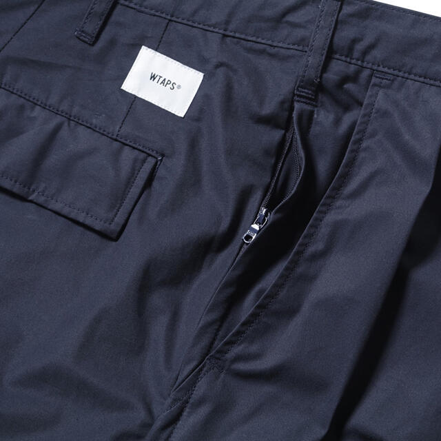 WTAPS A.H. SSZ TAC-TIC-R TROUSERS SIZE S 4