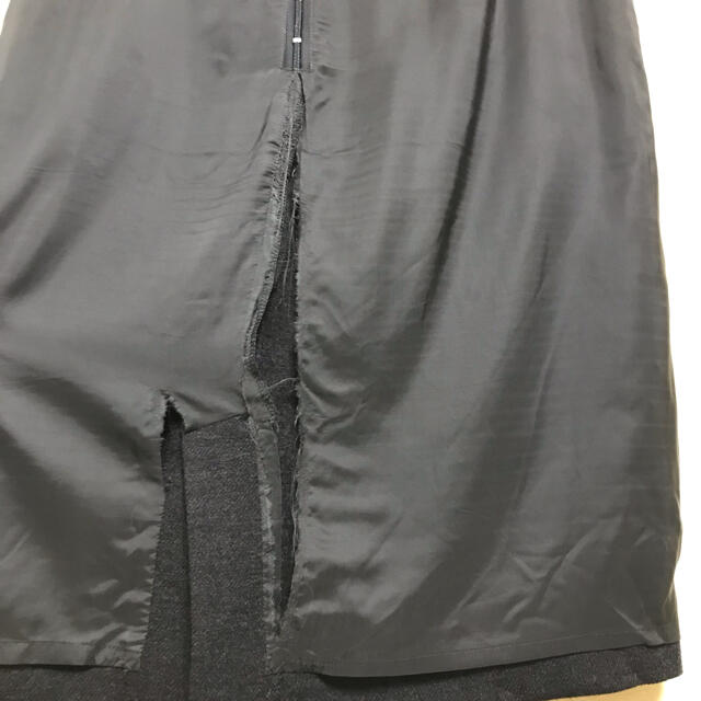 TOMORROWLAND(トゥモローランド)のBALLSEY ボールジィ ♦︎ スカート  レディースのスカート(ひざ丈スカート)の商品写真