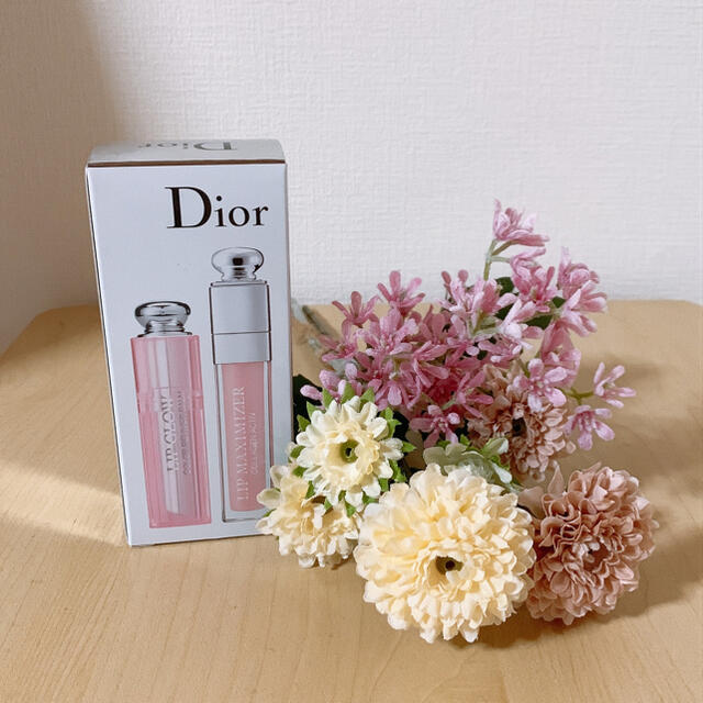 Dior(ディオール)の♡Dior Addict♡ コスメ/美容のベースメイク/化粧品(リップグロス)の商品写真